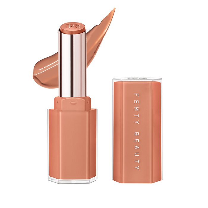 FENTY BEAUTY GLORILLA SILOSMEAR GLOSSBOMBSTIX TWO
