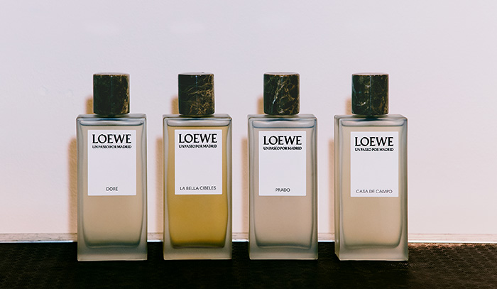 LOEWE Top Perfumes 2025