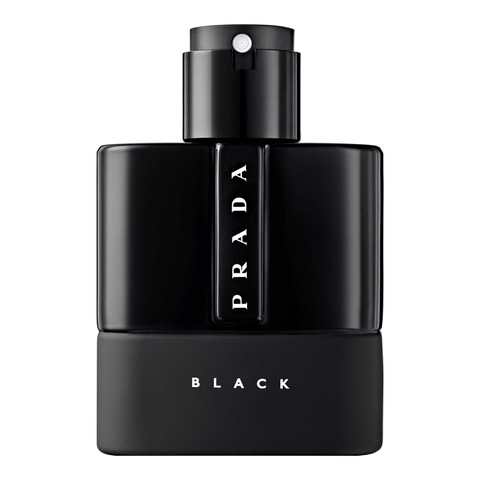 Luna Ross Black Prada. 