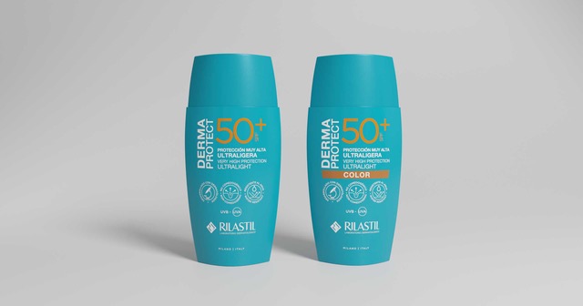 Rilastil Dermaprotect 50+