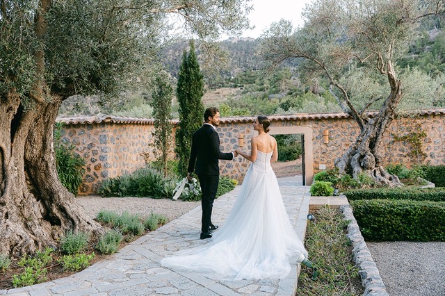 Son Bunyola Hotel & Villas. Mallorca. RaquelPires