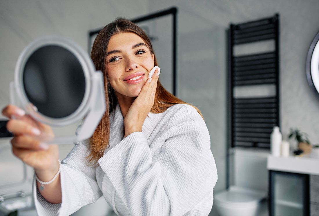 Belleza Holístia Y Salud Mental
