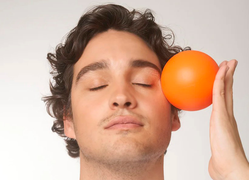 Gimnasio Facial Work Your Face Pelota Wyf
