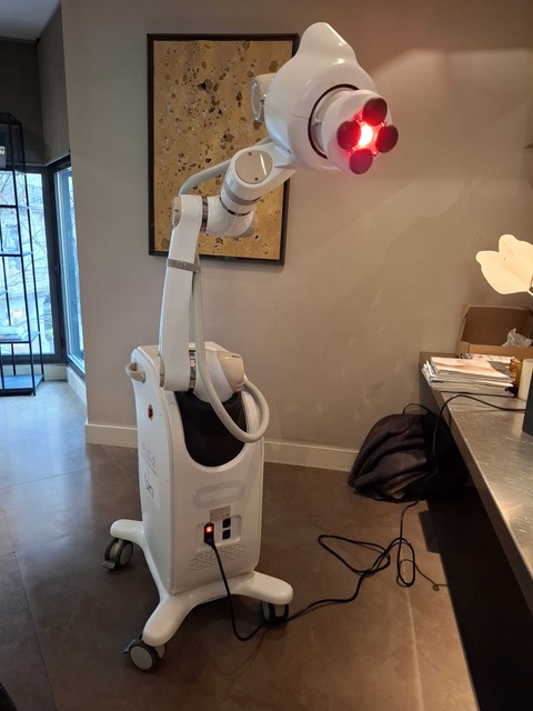  Robot de masaje 2