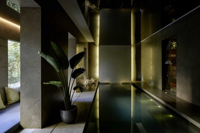 Hotel Sir Victor Spa Barcelona