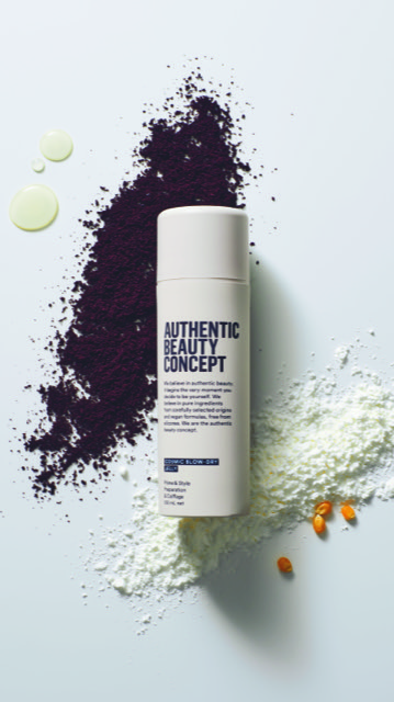 ABC Cosmic Blow Dry Jelly 2