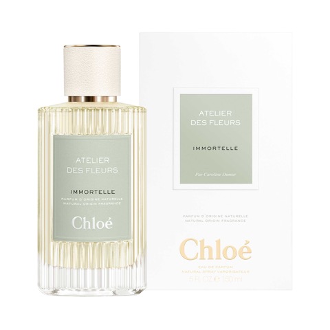 CHloe.Immortale