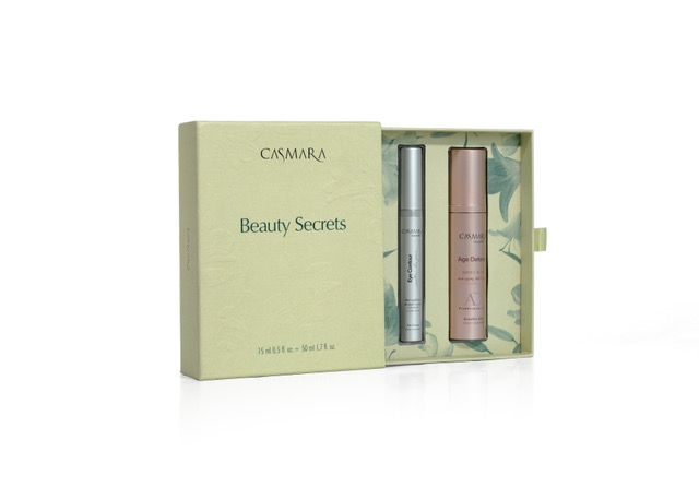 Casmara Beauty Secrets Box Age Defense
