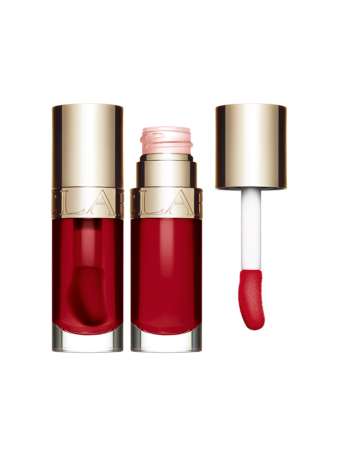 Clarins Labial En Aceite 03 Cherry