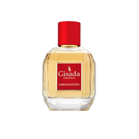 Día Madre 2025: Gisada Ambassadora