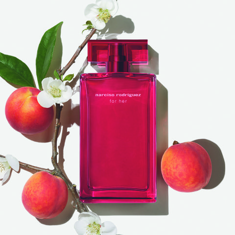 Narciso Rodriguez For Her. Día Madre 2025