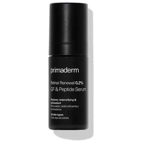 Primaderm Retinal Renewal