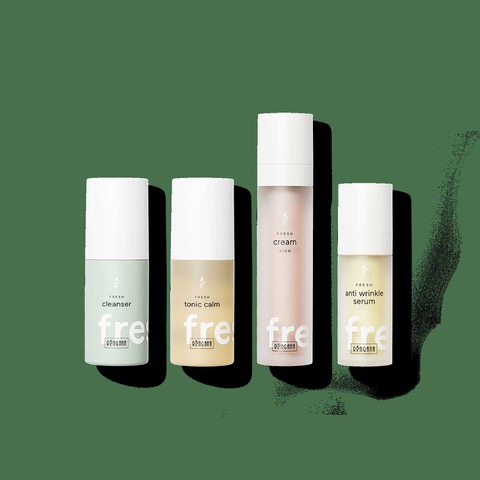 Ringana Set. Cosmética Natural