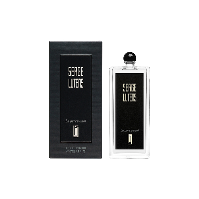 Serge Lutens COLLECTION NOIRE perfumes nicho 2025