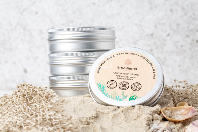 Silvestre Amalgama. Cosmética Natural