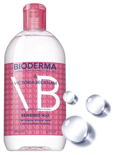 SBIODERMA Sensibio H2O 