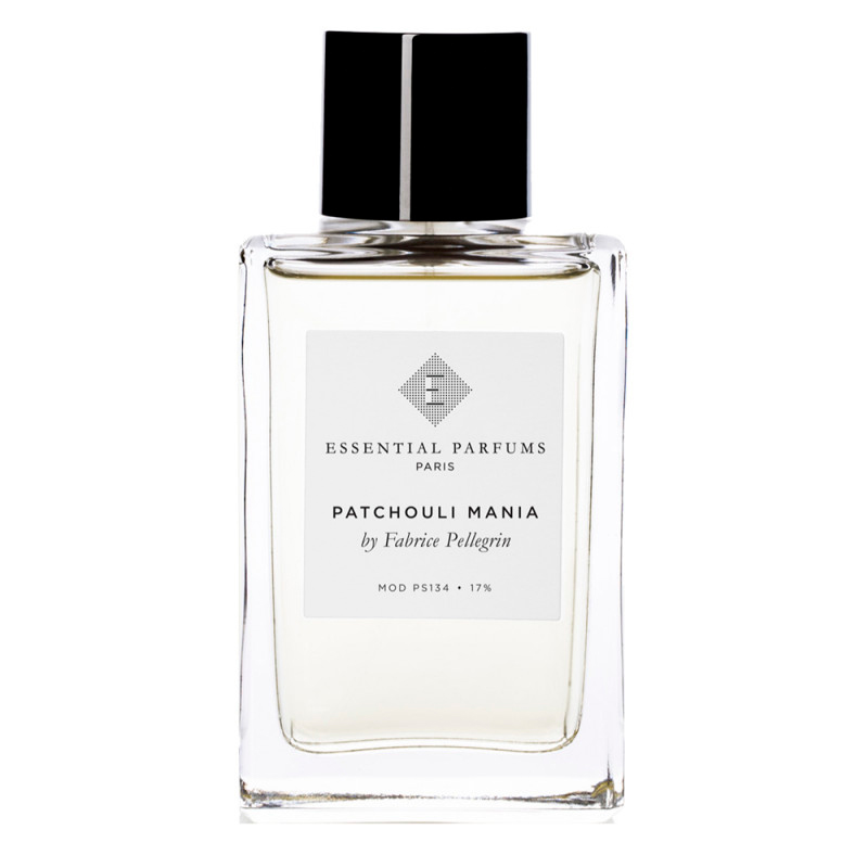 Patchouli Mania Essential Perfumes Patchouli