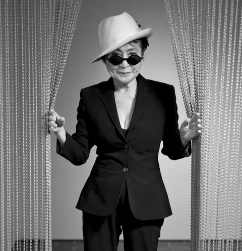 Yoko.Ono
