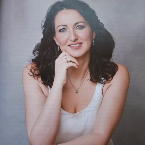Drolma Lizcano, CEO de Alqvimia