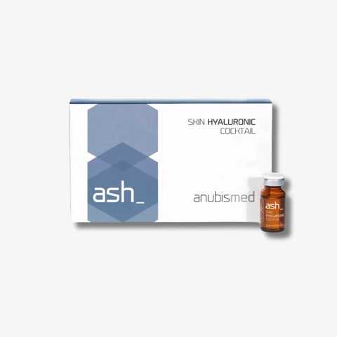 ANUBIS Cosmetics Inauguración. Anubismed ASH Skin Hyaluronic Cocktail 5ampoules 5 ML 1024x1024.png Resultado