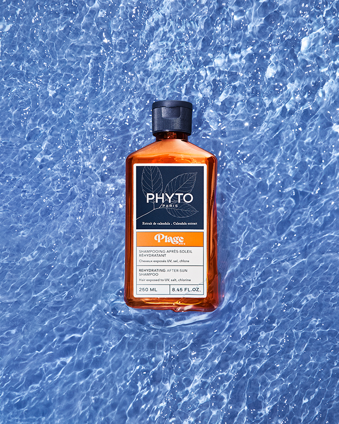 CHAMPÚ AFTERSUN PHYTO PARIS PLAGE
