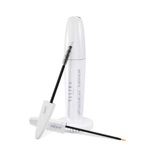 Sérum Liposourcils platinum Talika Pestañas 