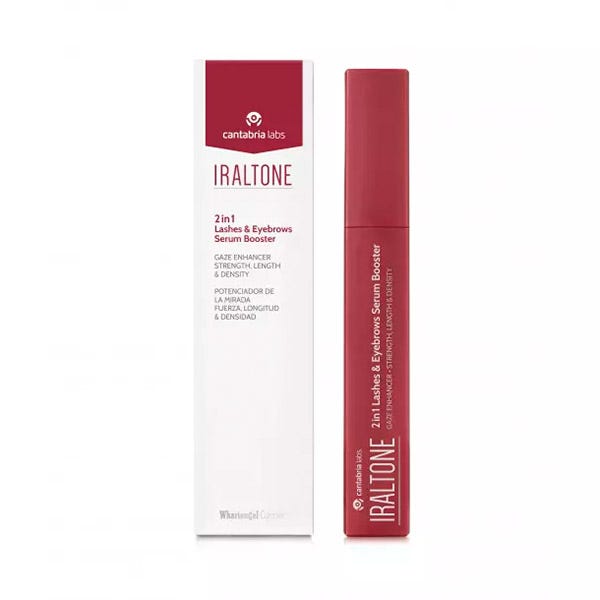 Sérum Booster Cejas y Pestañas 2 en 1 Iraltone Druni (6)