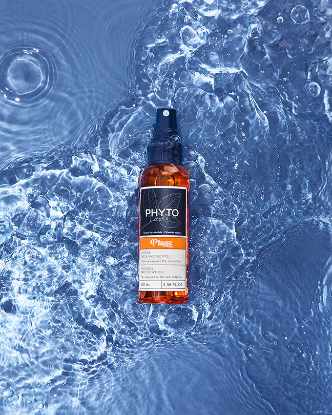 PHYTO Paris PLAGE ACEITE PROTECTOR Pelo Solar Jpg