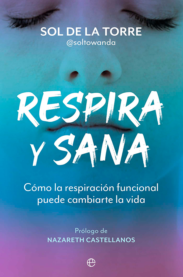 Portada Respira Y Sana @soltowanda