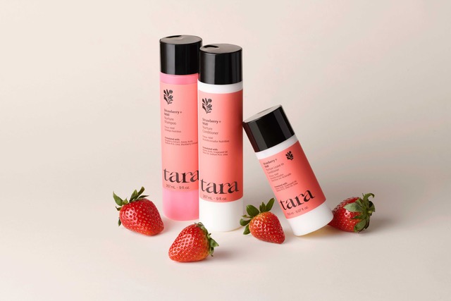 Imprescindibles verano. Tara Bodegon Ritual Fresa