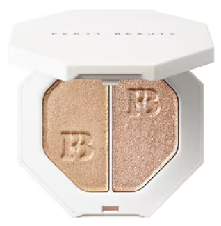 Killawatt Highlighter En AfternoonSnackMoHunny De Fenty Beauty