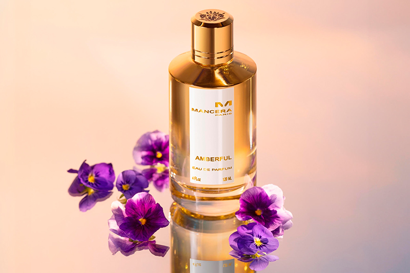 Mancera Parfumes Amberful