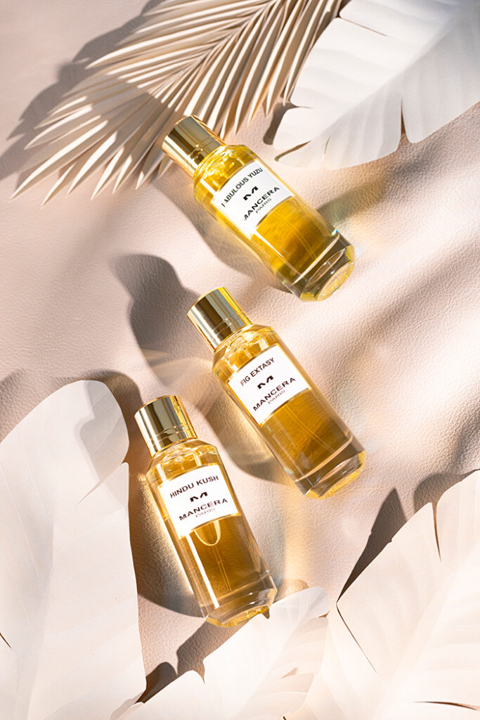 Mancera Parfums Verano