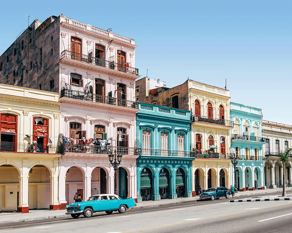 Cuba Soltour Turismo Emocional