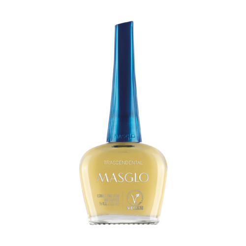 colores manicura 2025 Esmalte Tradicional Trascendental Masglo