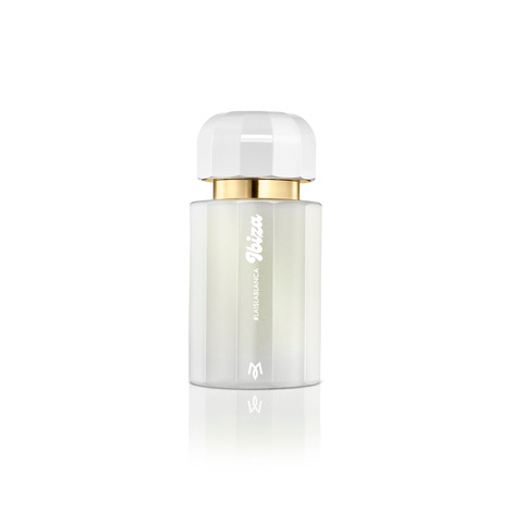 ISLABLANCA BOTTLE - Monegal