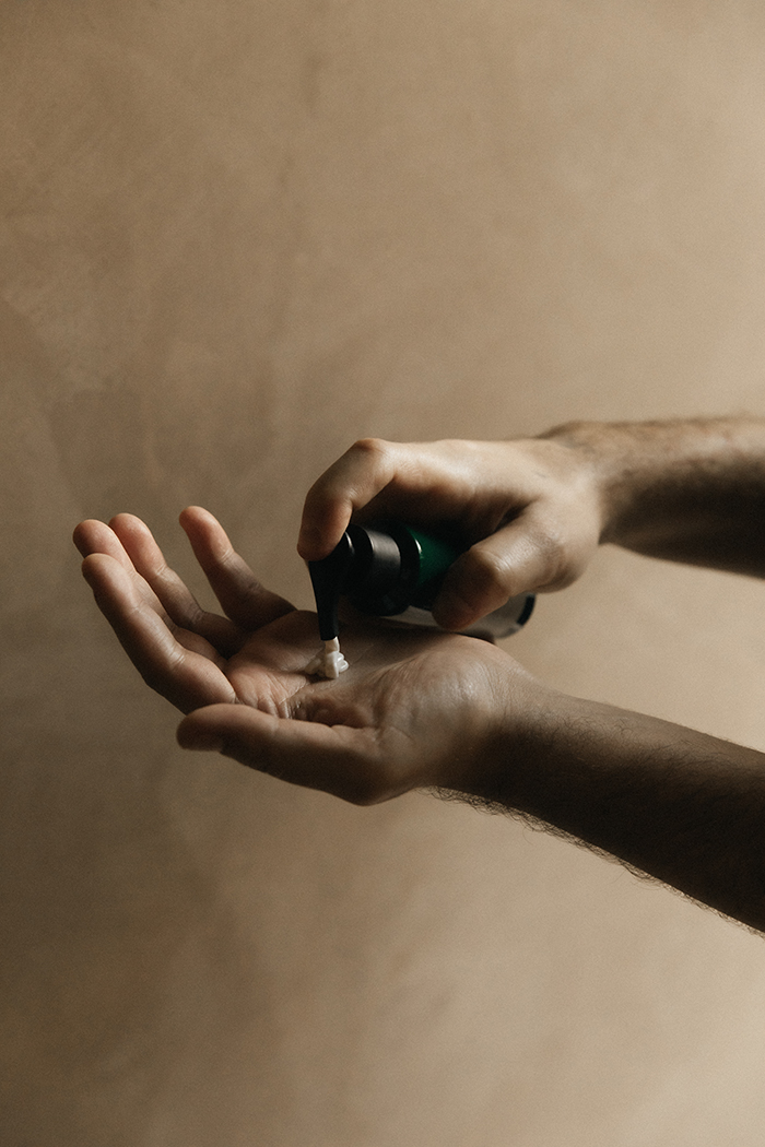 HEATH COSMÉTICA MASCULINA INGLESA