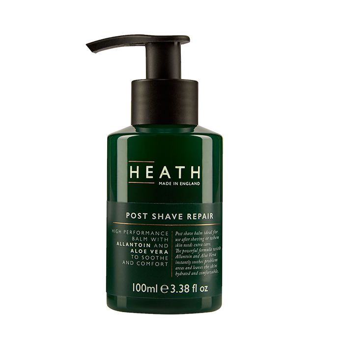 Heath Balsamo Reparador Post Afeitadojpg