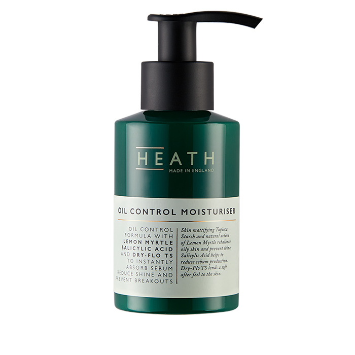 Heath Hidratante Control Grasa