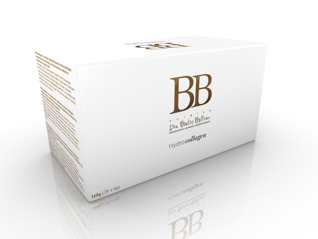 HydroCollagen BB