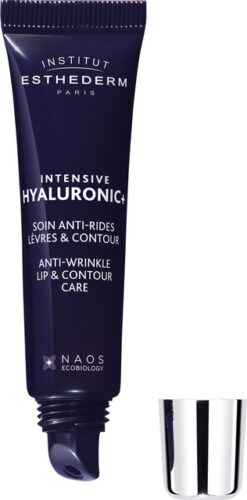 INTENSIVE HYALURONIC+ LIP AND CONTOUR CARE T 15ML RVB OPEN NOSHADOW DIGITAL