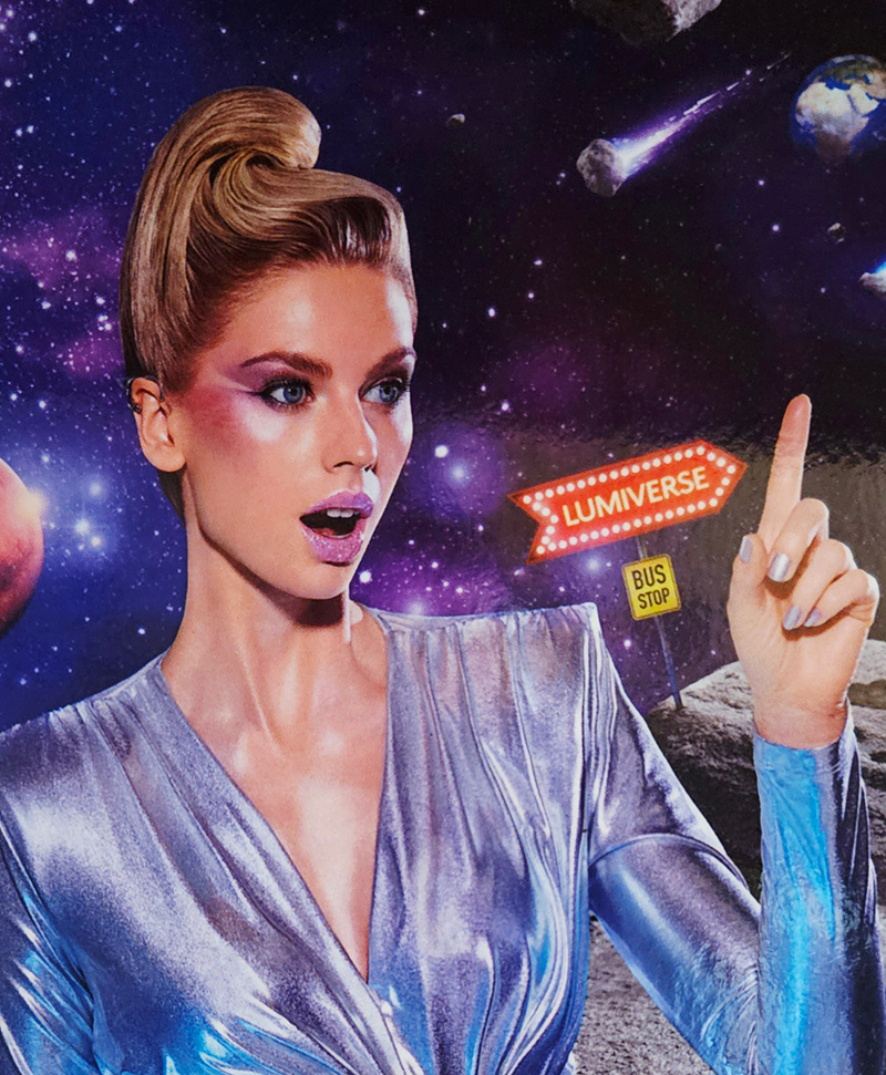 KIKO Maquillajes Otoño Navidad 2025