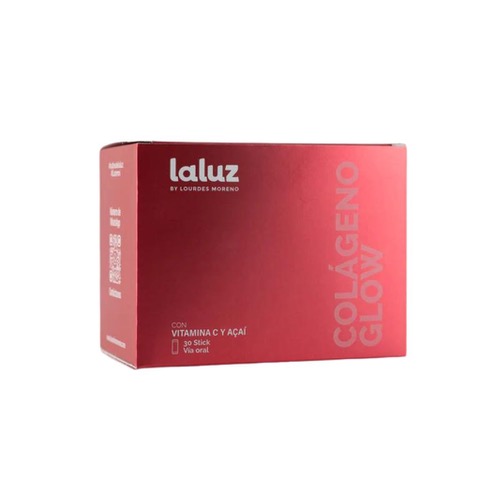 LA LUZ COLÁGENO GLOW 30 STICK 51,99€
