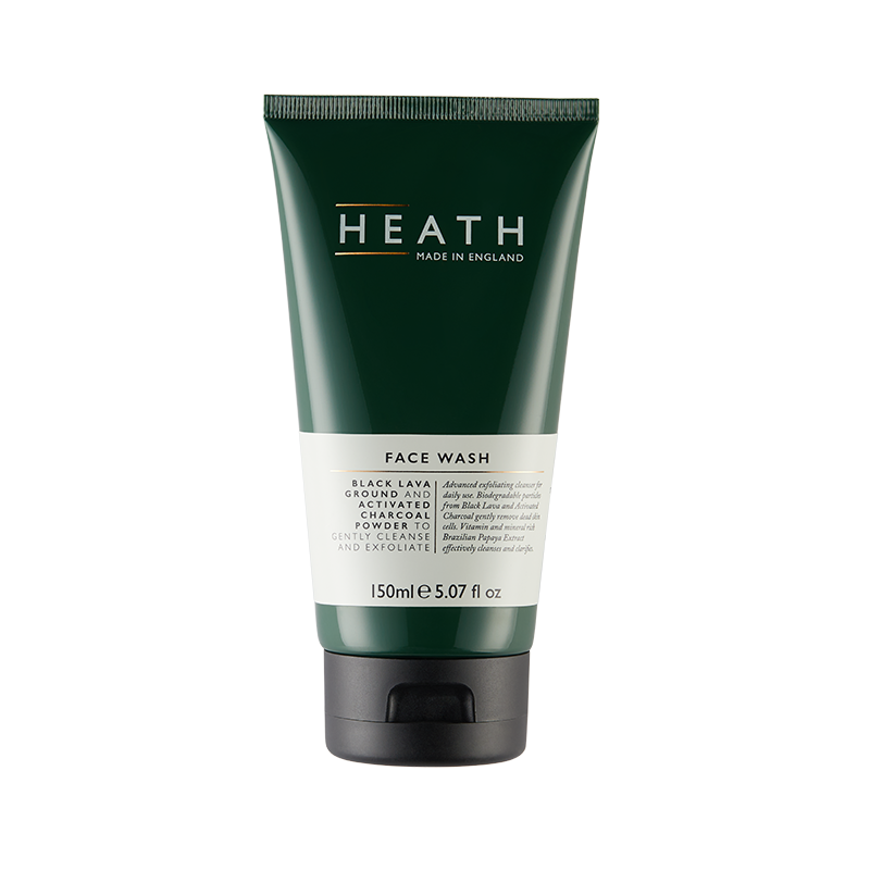 Limpiadora Hombre Heath
