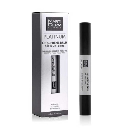 Martiderm.Lip.Balm- Labios.Volumen