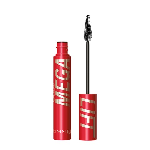 Daniela Blasco. Rimmel ThrillSeekerMegaLift
