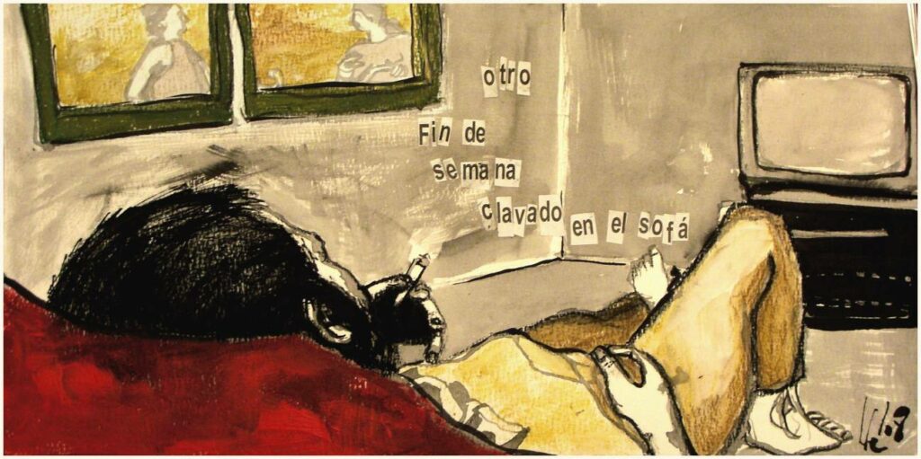 Adolescentes y tipos de trastornos ansiedad