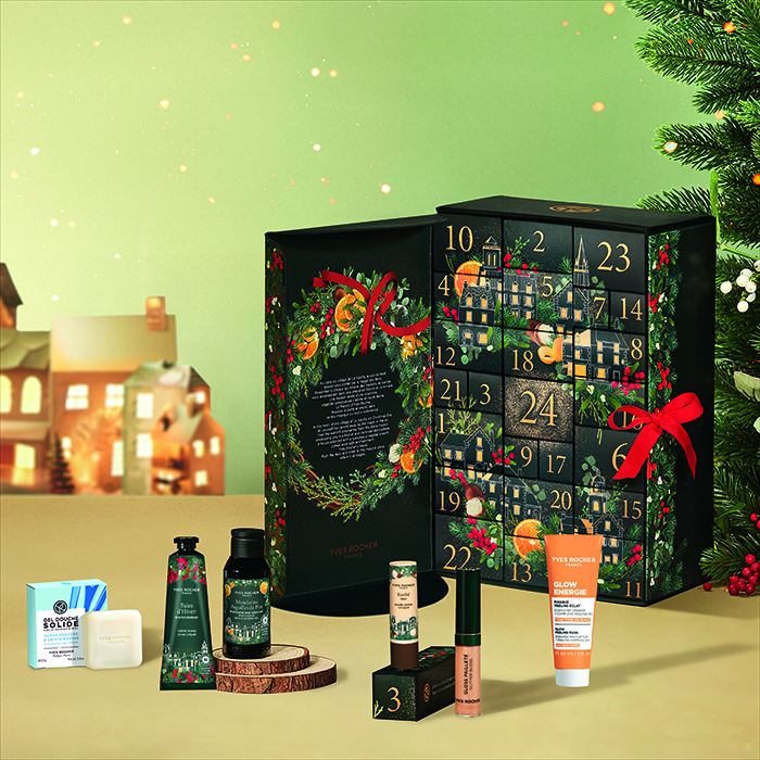Calendario de Yves Rocher calendarios-adviento-belleza-5