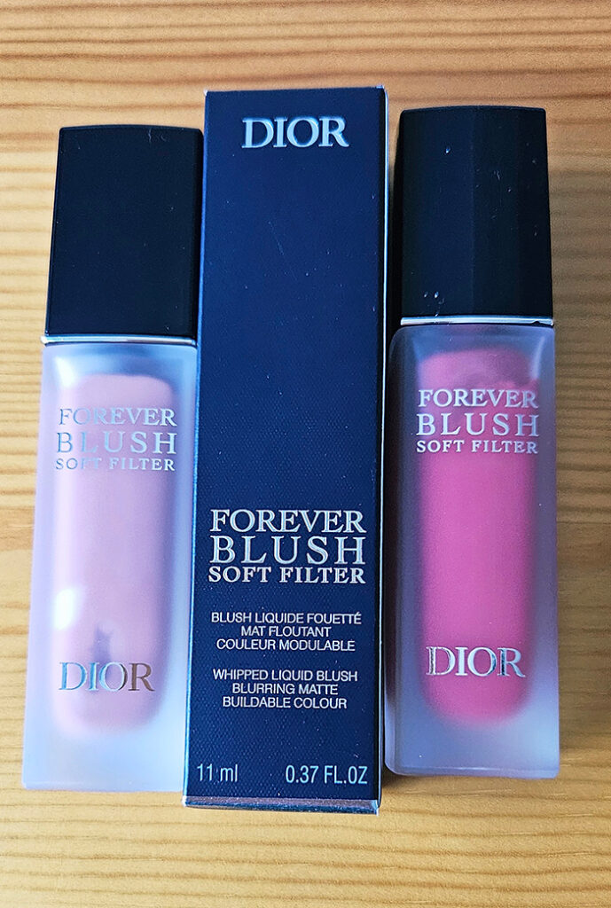 Dior Colorete Tendencias Otoño Navidad 2025