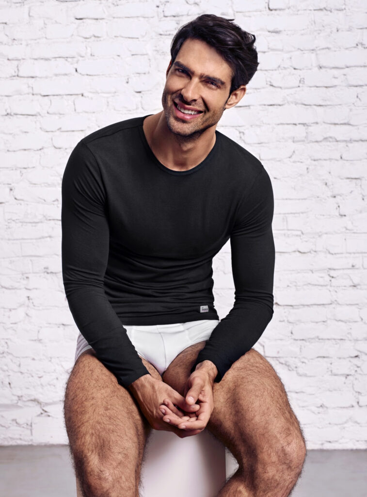 Juan Betancourt Imagen Abanderado